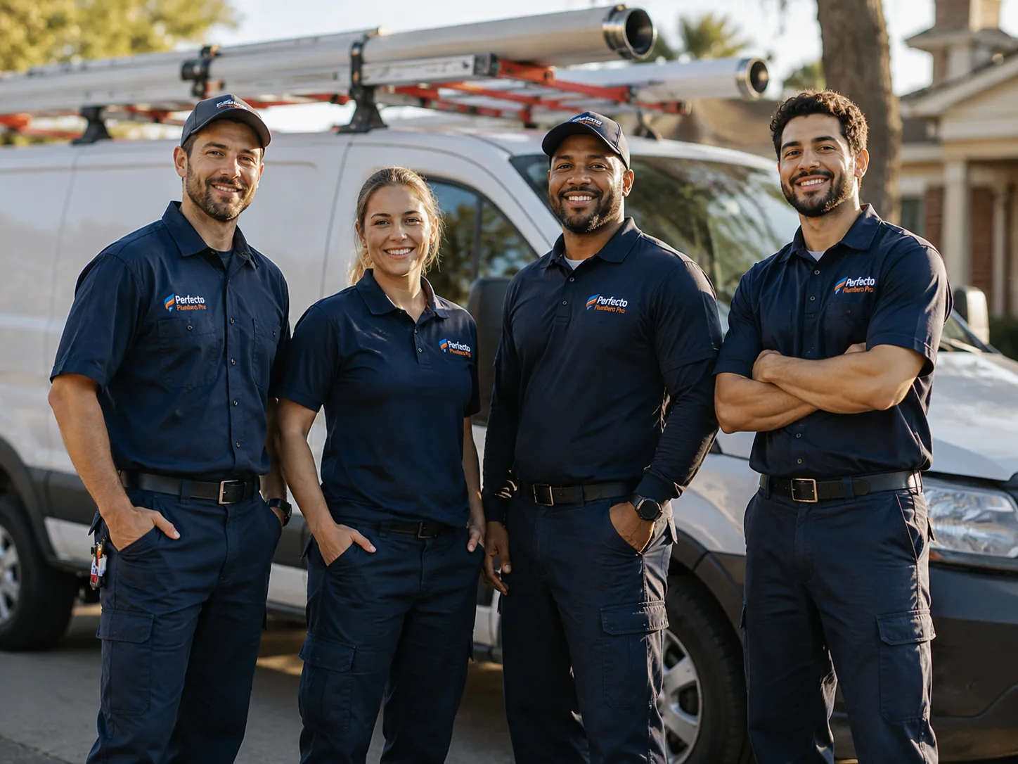 Emergency Plumber Near Me in Bucks, AL near me